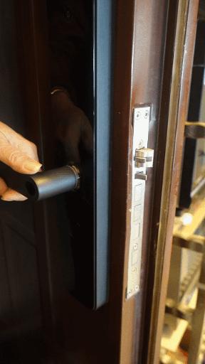 家人都夸我换的好猫眼门铃三合一的小米智能门锁Pro使用体验