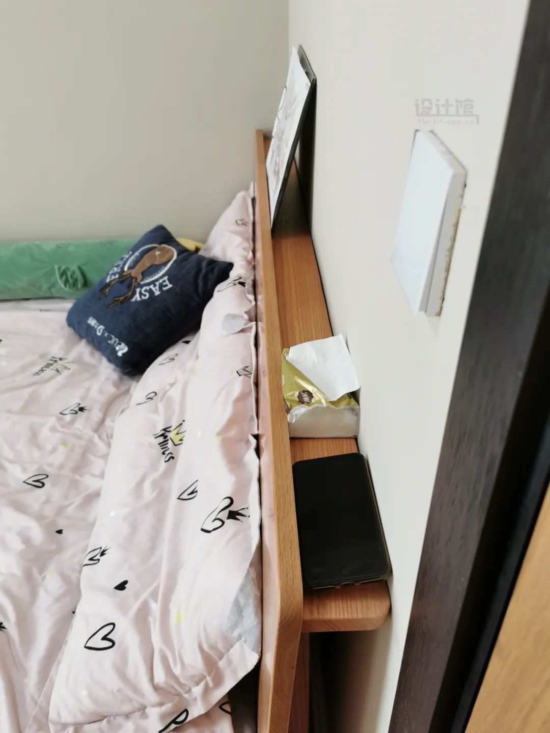 明明留了2米，买的床却摆不进去？买床可别大意，尺寸必须关注