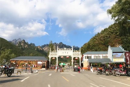 南阳市高性价比的景区,南阳农家乐旅游景点