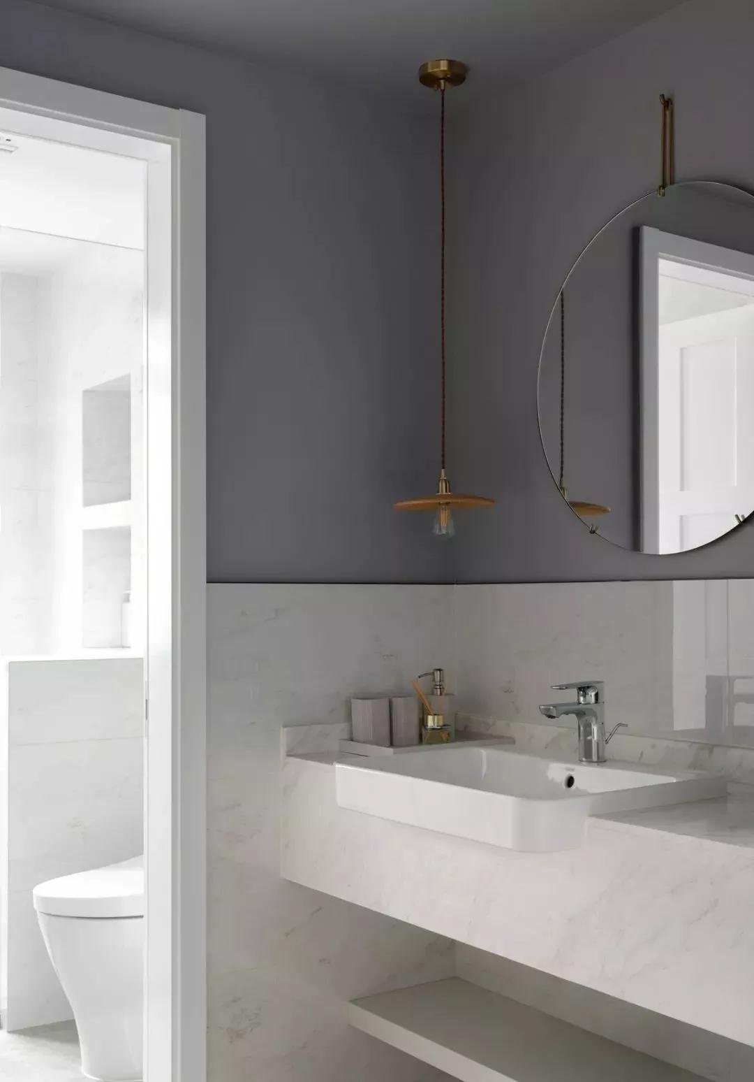 惊艳装修的真实案例,超美装修风格大全