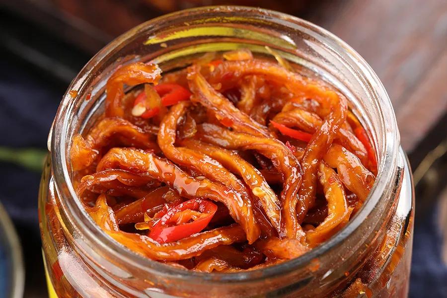 木瓜酸辣又脆又好吃制作方法,怎样做酸脆可口的木瓜