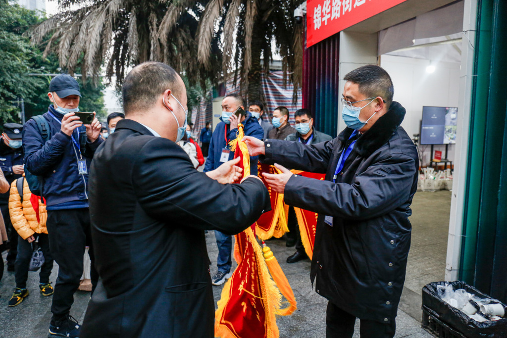 成都蓝光凯丽香江解封了吗,蓝光凯丽香江解封