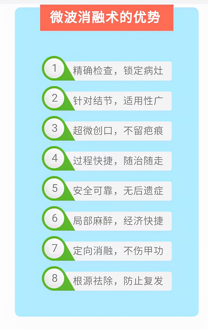甲状腺结节心慌发热失眠,甲状腺手术成功案例