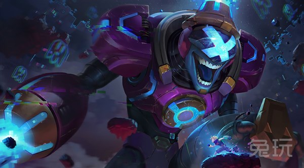 加里奥打ad卡牌,加里奥卡牌上分