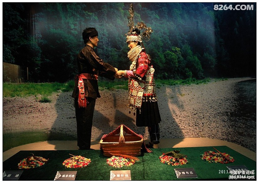 醉美多彩贵州门票,醉美多彩贵州