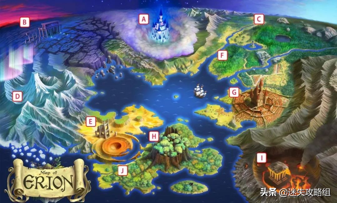 奥丁领域结局,奥丁领域技能