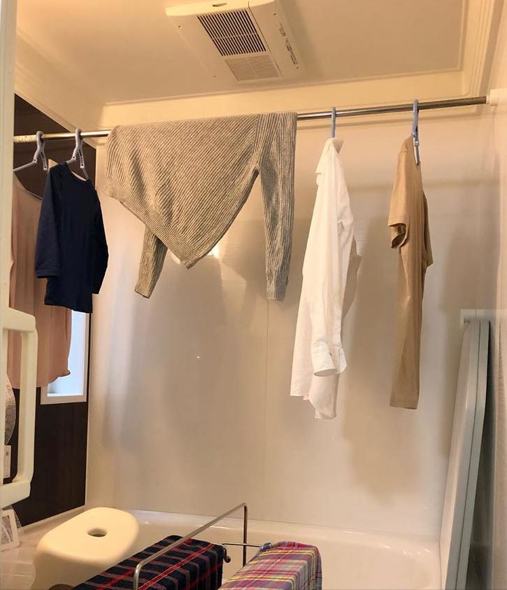 松下浴霸灯暖照明一体使用教程,浴室排气浴霸照明一体