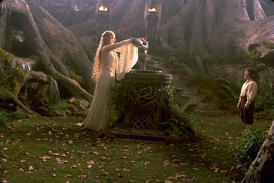 和指环王差不多的史诗级魔幻电影,有没有像指环王这种魔幻电影推荐