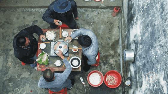 南方人冬至吃什么水饺,冬至吃饺子吃什么食物