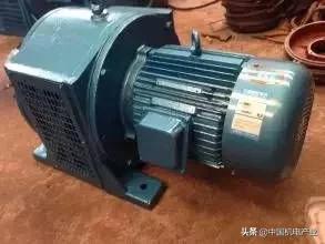 电机型号里Y、YS、YSF、YT、YD、YL、YC是什么意思