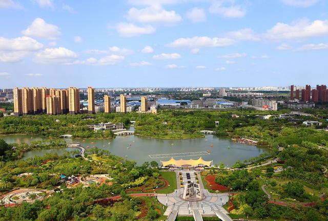 江苏盐城没有山是真的吗,江苏盐城有没有山