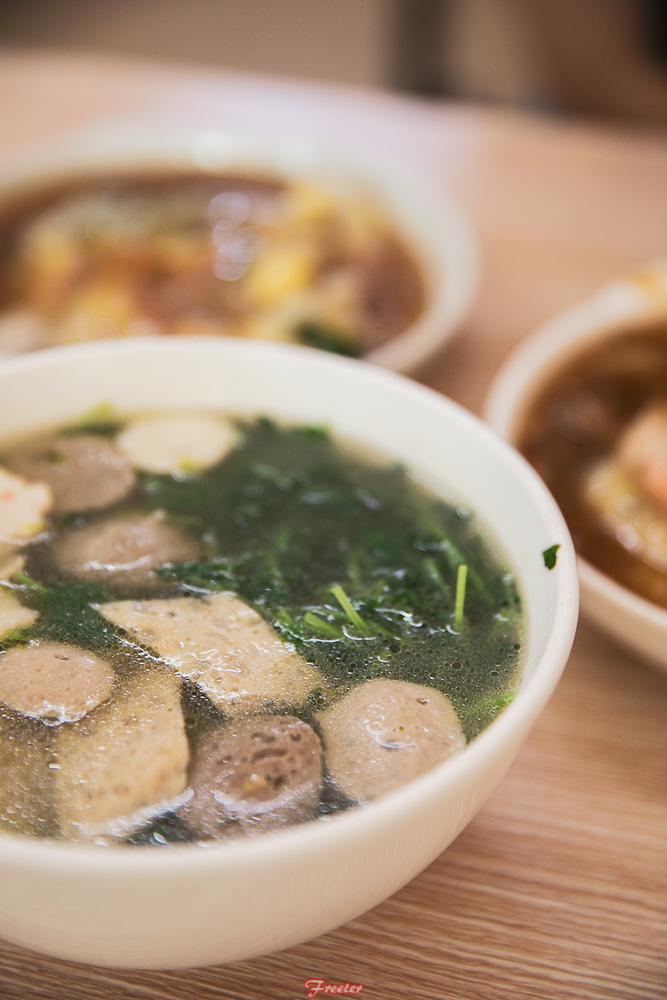 驻扎在水产码头的肠粉老字号，让舌尖瞬间穿越到汕头