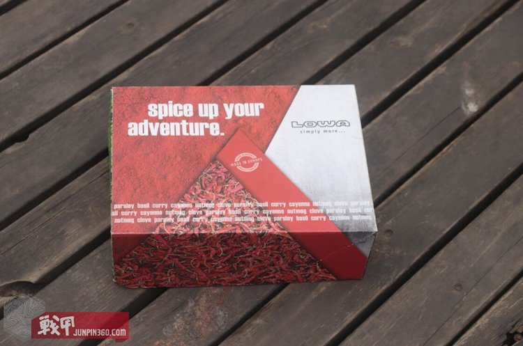 lowa逆行者户外鞋耐穿吗,lowa逆行者鞋测评