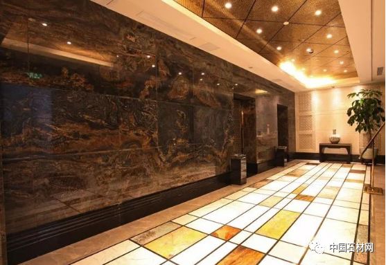 石材翻新黑色详细过程及方法,黑色石材表面磨损怎么处理