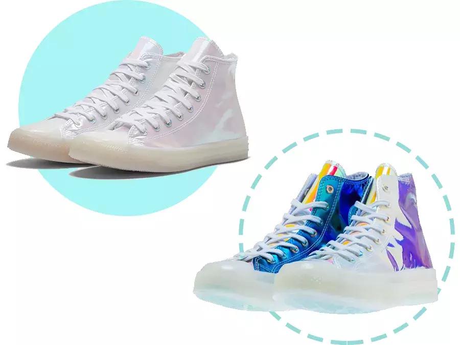 匡威nubucks,匡威还能买吗