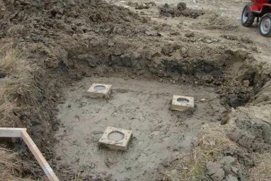 桩基工程基础教学,桩基基础施工的施工流程