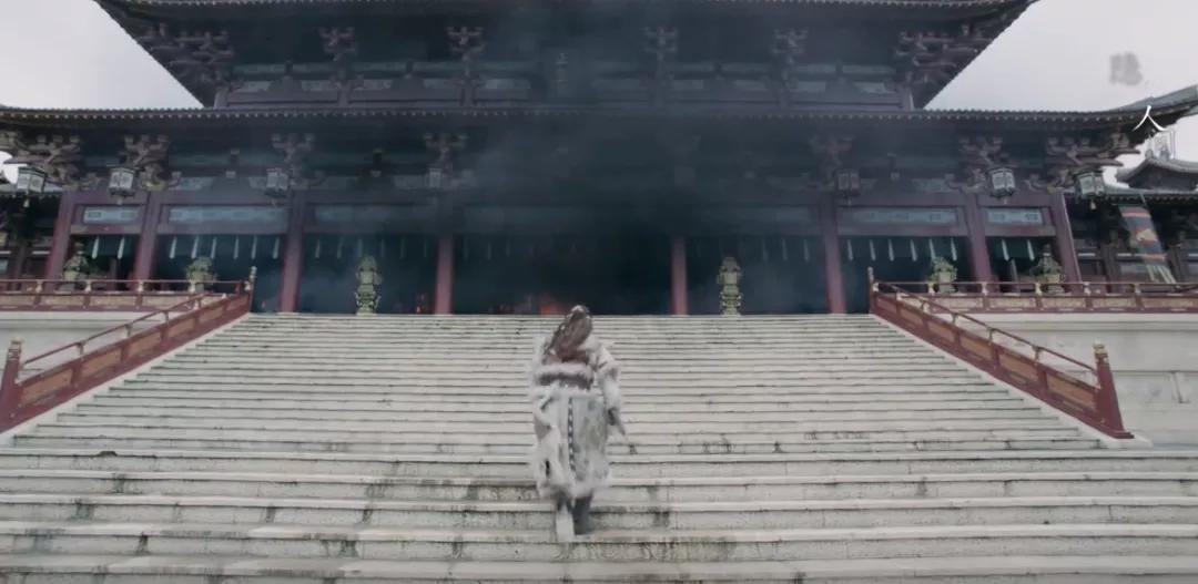 长歌行大结局cp,长歌行剧透37集