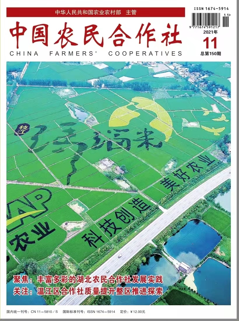 抱团发展合作共赢,农业合作社联动发展方案