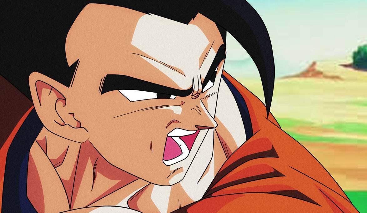 龙珠z贝吉塔和悟空对决,龙珠z魔人布欧悟空和贝吉塔差距