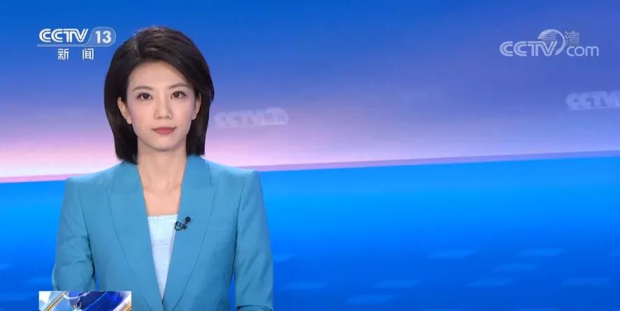 朝闻天下最新主播名单,今天朝闻天下主播是谁