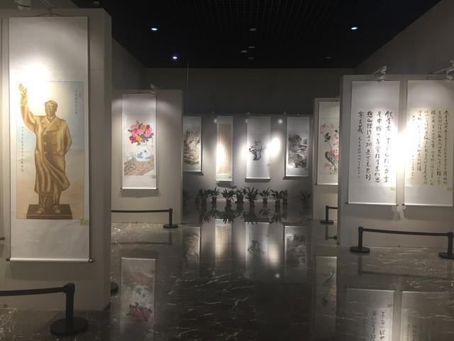 济南三馆一院现状,济南走访