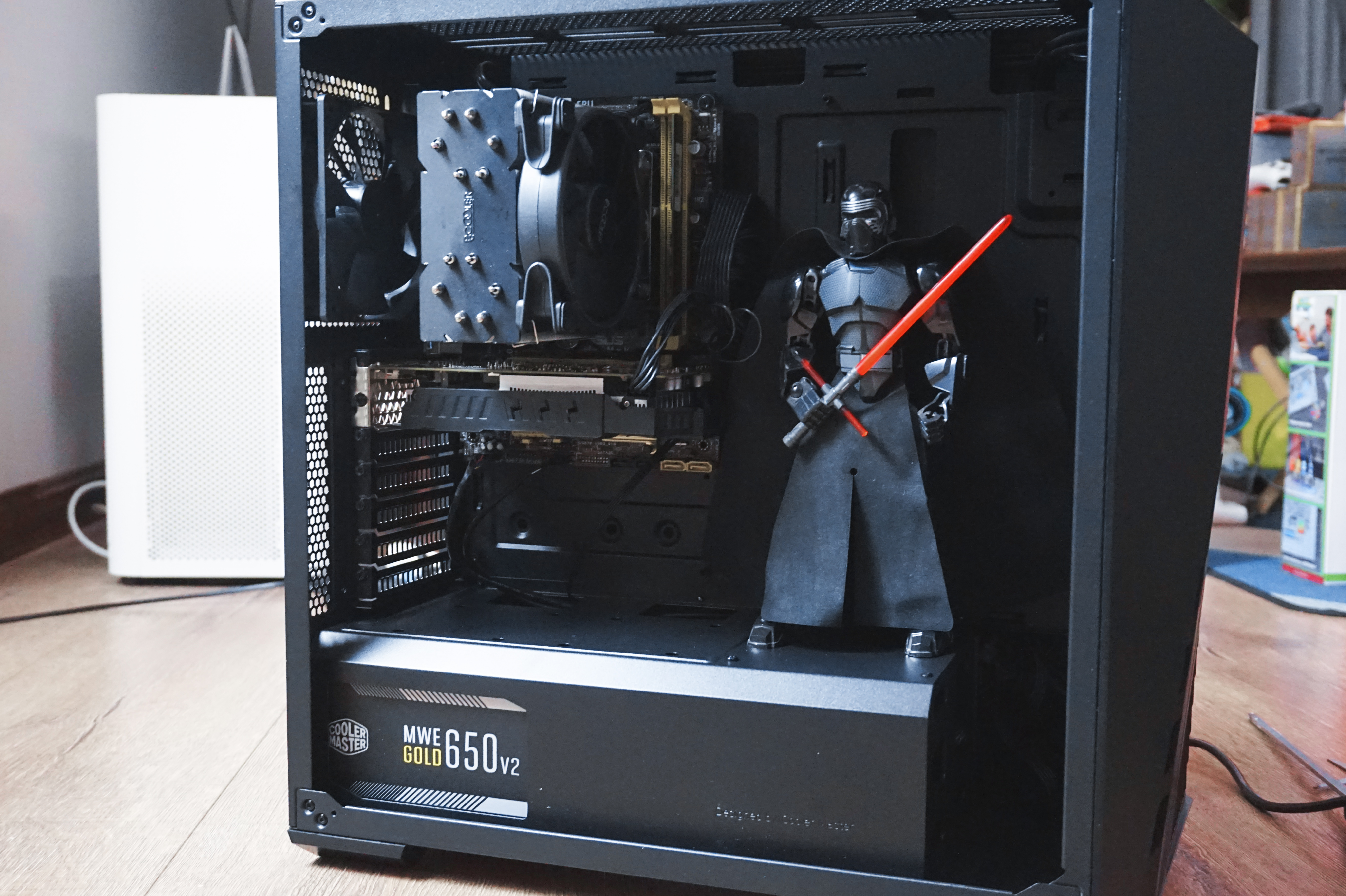 旧电脑再战两年,让旧电脑再战5年