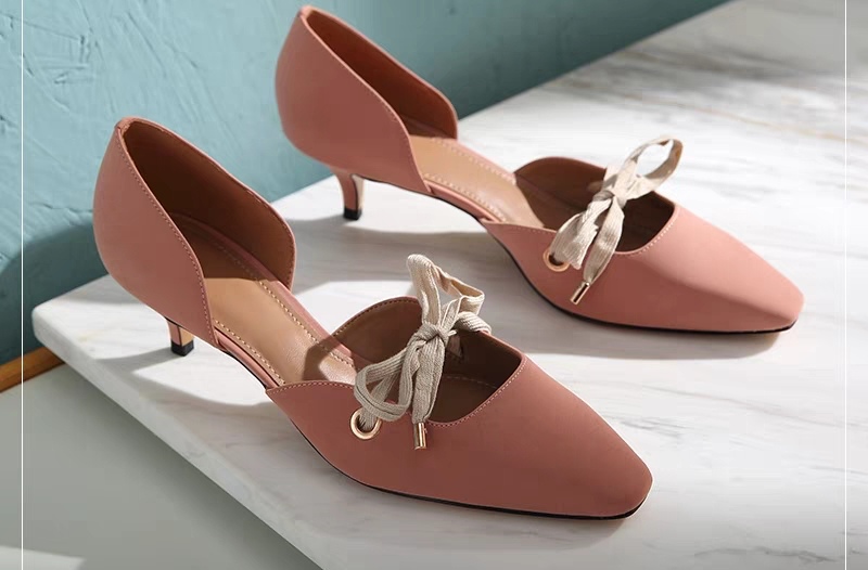 2023年潮款休闲鞋推荐,2023单鞋必买清单大全