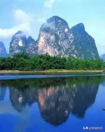 6月到了，送你6花6蝶6鸟6景6曲6诗，这月顺顺利利。