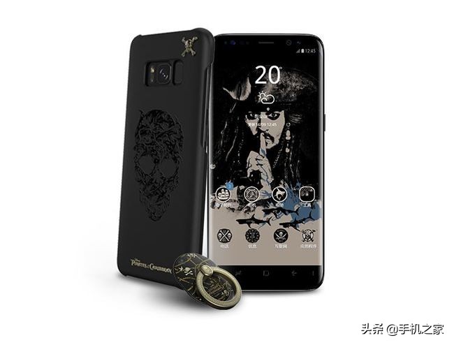 万物皆可联名知名IP与手机厂商都擦出过那些火花