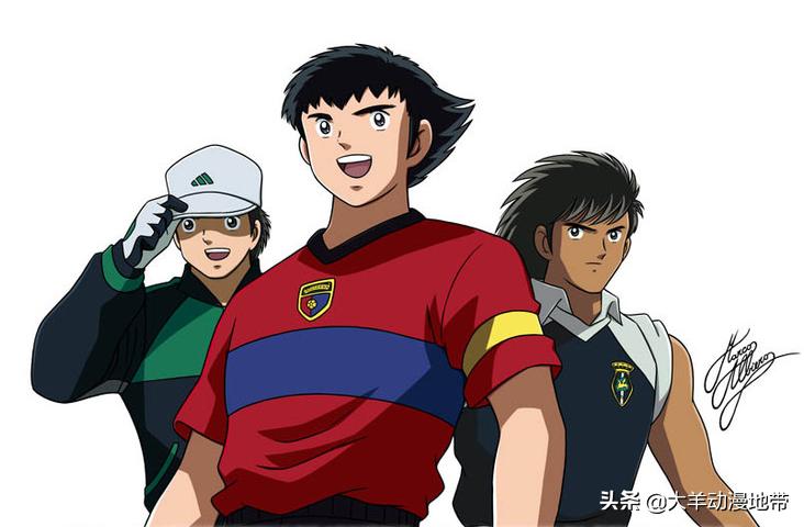 盘点那些儿时的动漫,盘点动漫经典童年回忆