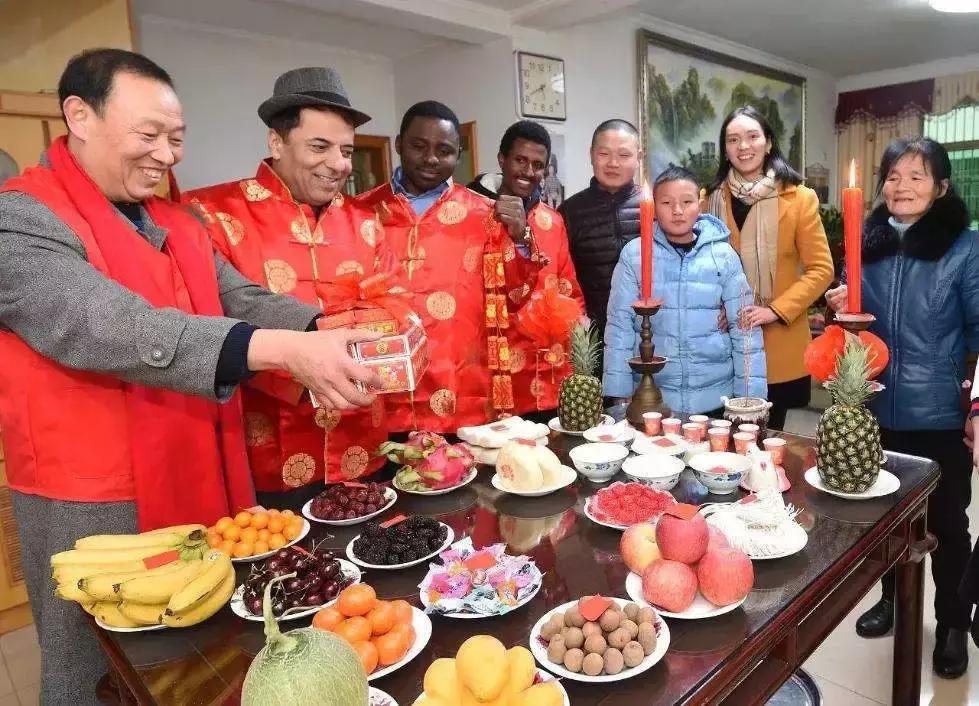 40年来，衣橱中的“芳华”发生了哪些变化？