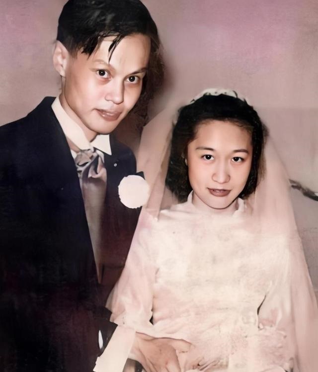杨振宁和翁帆复杂关系,杨振宁是怎么与翁帆相识相爱的