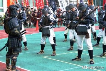 世事无常，由中国人为日本带去的杀器——火绳枪