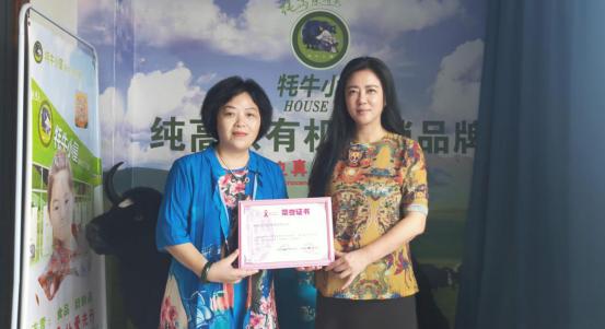 粉红工坊：济宁筑梦空间手绘班顺利结业