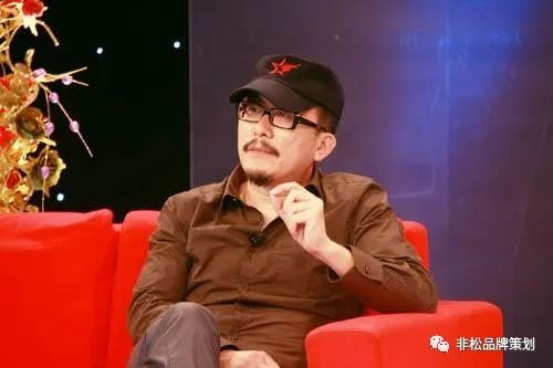 中国营销界泰斗级人物,营销大师与叶茂中齐名