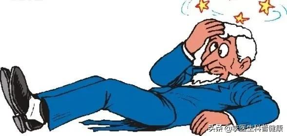 突然脑供血不够是什么原因,心脑血管供血不够的症状怎样治疗