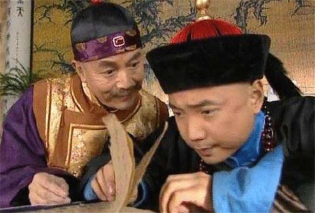 雍正红人李卫,雍正王朝红人李卫