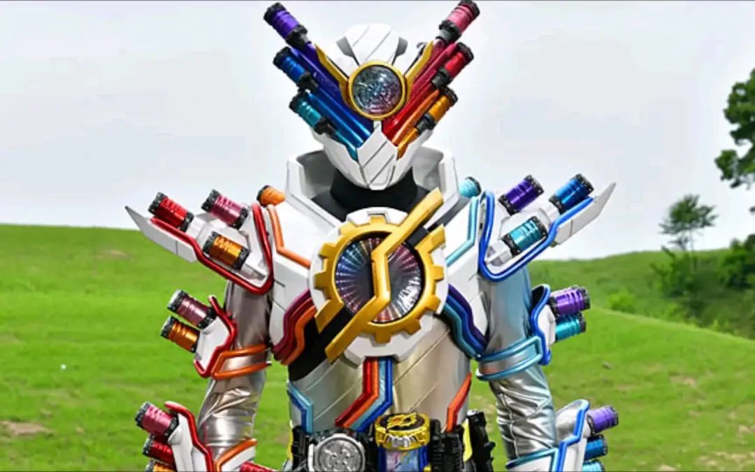 剧情很烂的假面骑士,剧情烂的假面骑士