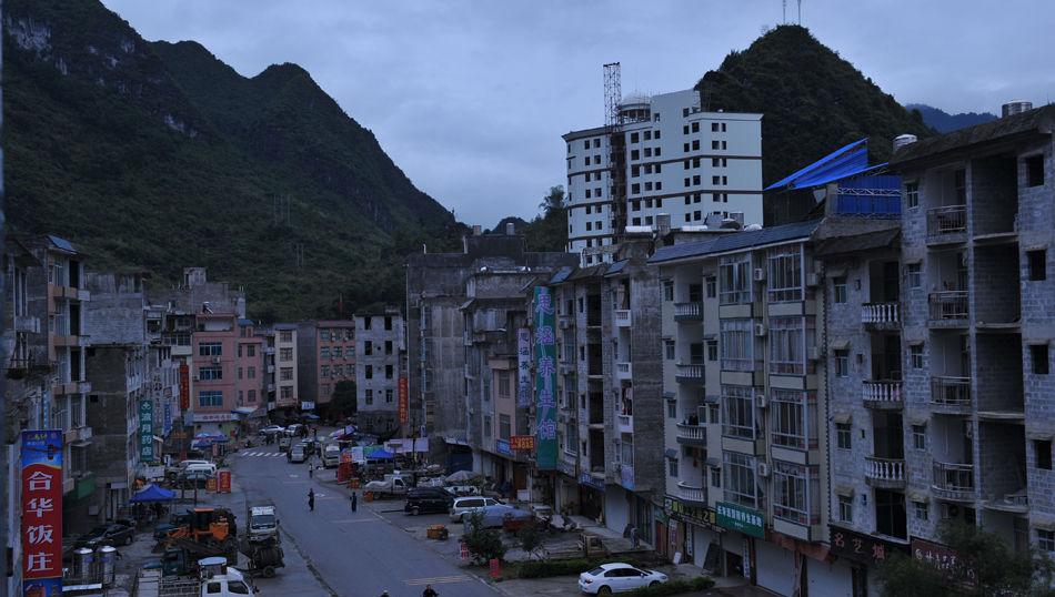 广西巴马长寿村真的适合养生吗,巴马长寿村养生基地