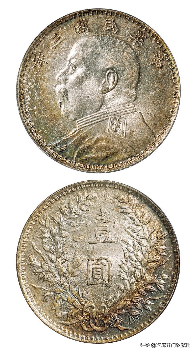袁大头银元清洗过值钱吗,怎么保养清理袁大头
