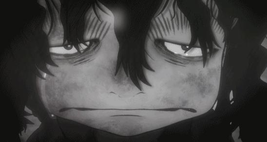 曾经因为“血腥”“*力暴**”一度被禁。它终于又一次登陆荧屏。