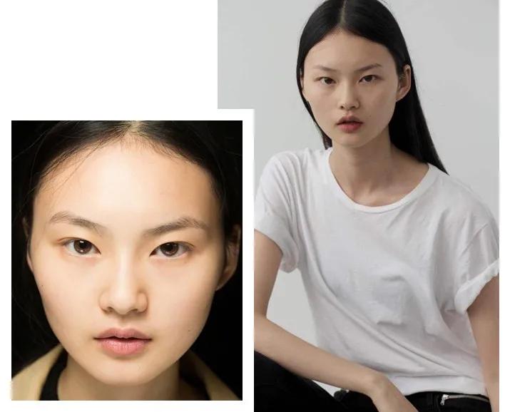 化妆为什么感觉更丑了,化妆显老的三个细节