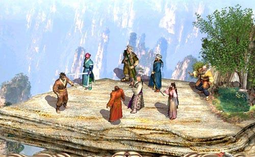 倚天剑屠龙刀不如龙胆亮银枪,屠龙刀为什么比不过倚天剑