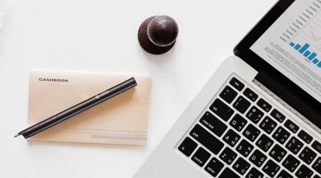 中国移动推出智慧学习笔，良好的手写习惯要从娃娃抓起