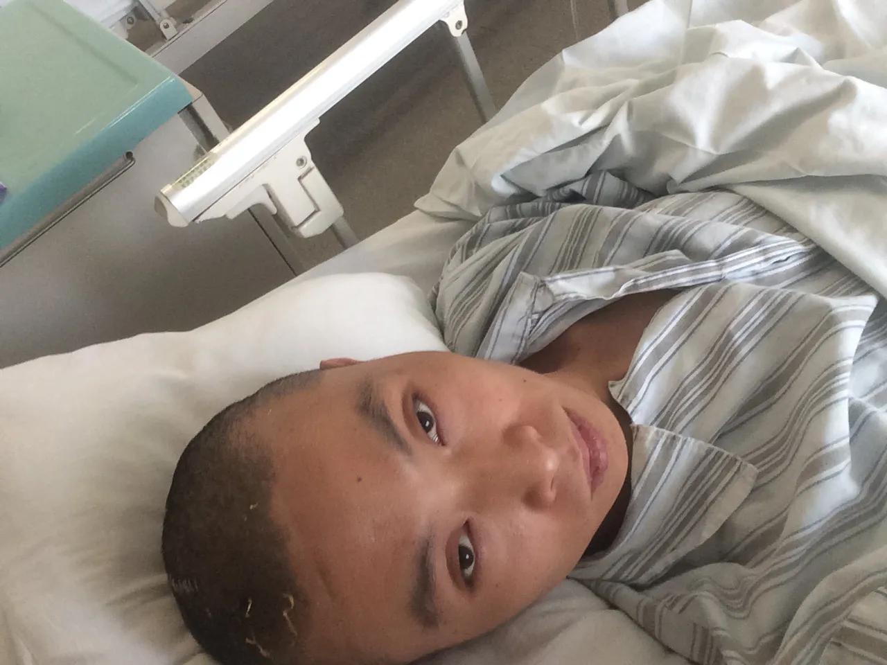 脑胶质瘤真的不能完全治愈吗？