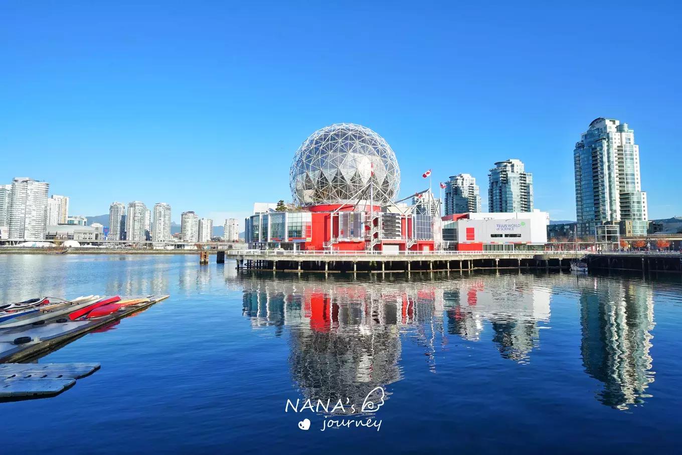 温哥华维多利亚岛攻略,带你玩转温哥华