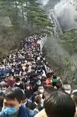 大量游客涌入景区造成的不利影响,游客大量涌入景区的不利影响