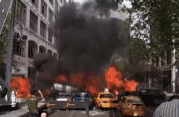 范迪塞尔肌肉图片,硬汉范迪塞尔