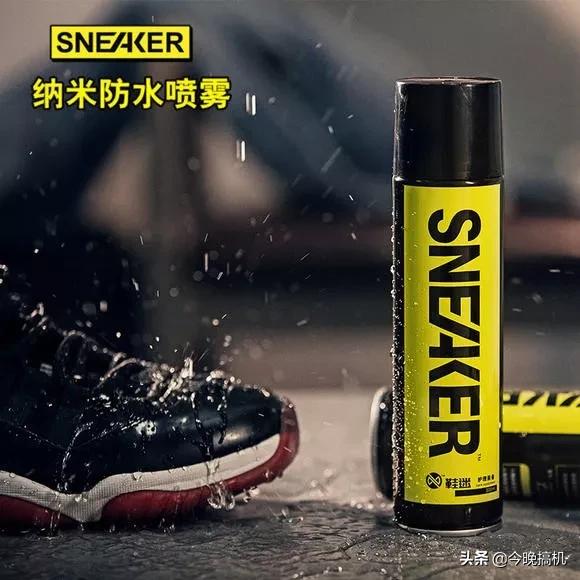 中国黑科技再获大突破,黑科技纳米喷雾