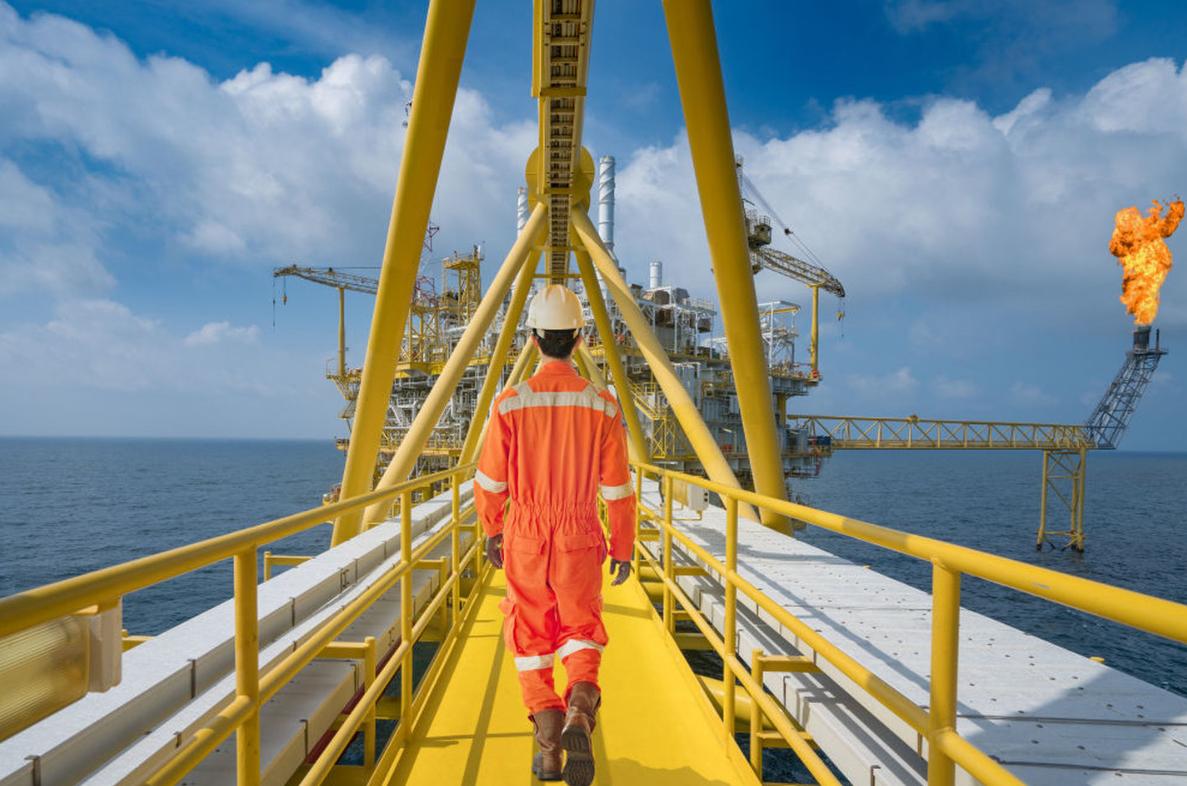 开采石油钻井,开采石油的钻井是怎样的